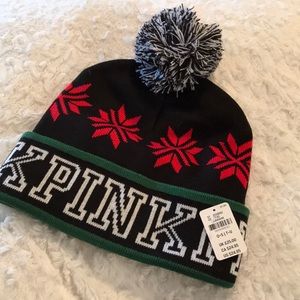 Brand new winter hat